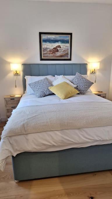 Rural Cornish Cottage Труро Экстерьер фото